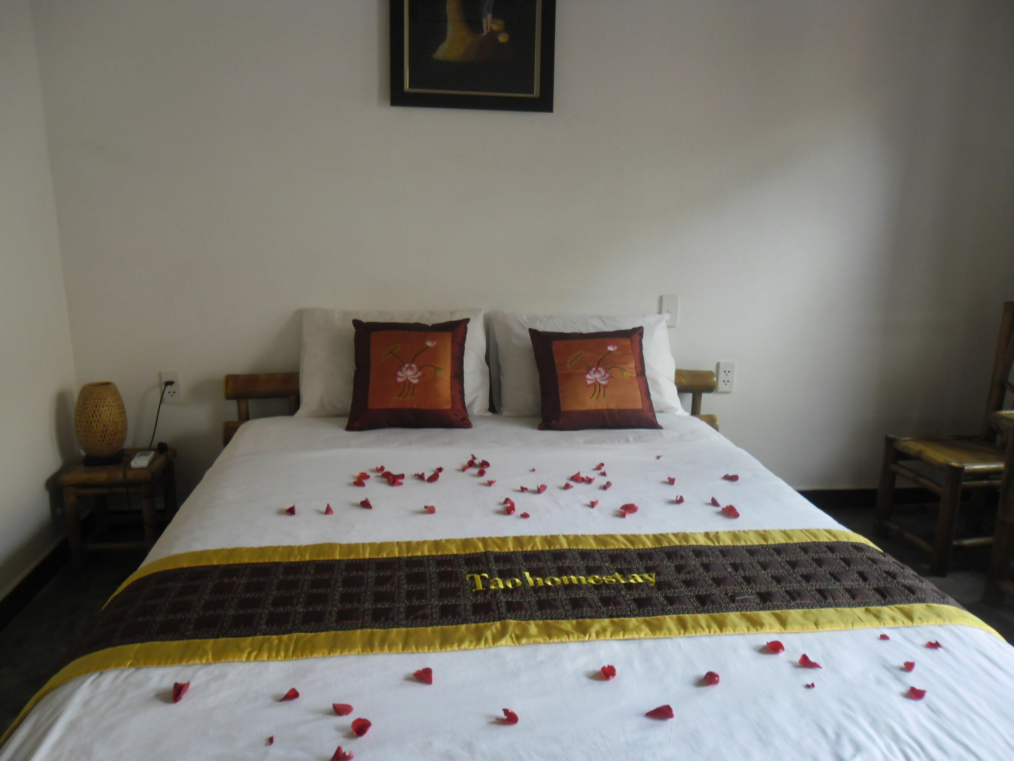 Lido Villa Hoi An Bagian luar foto