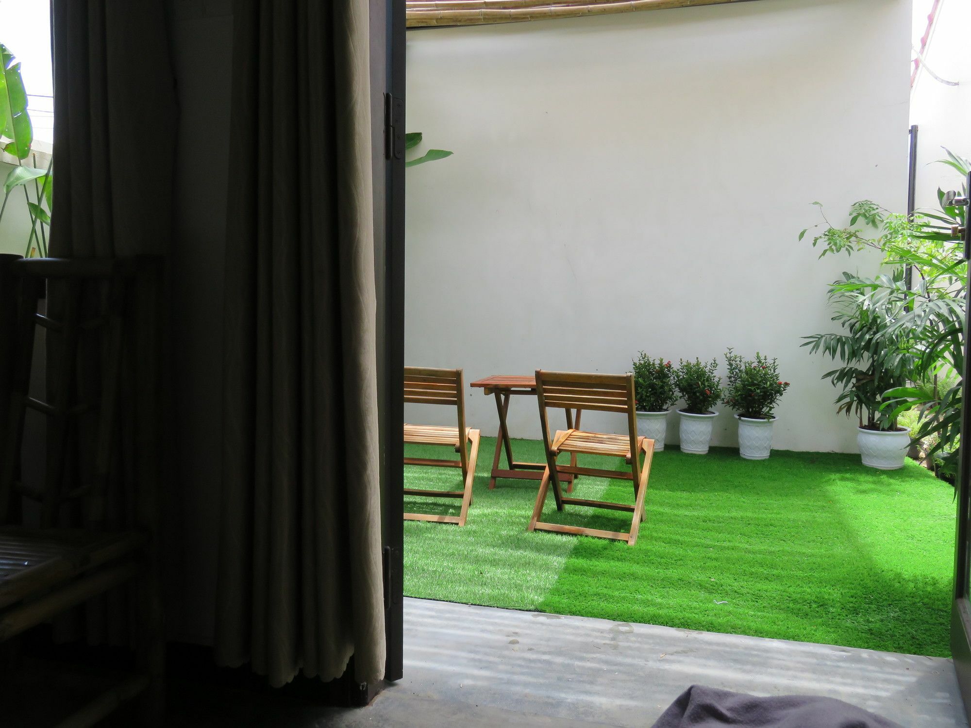Lido Villa Hoi An Bagian luar foto