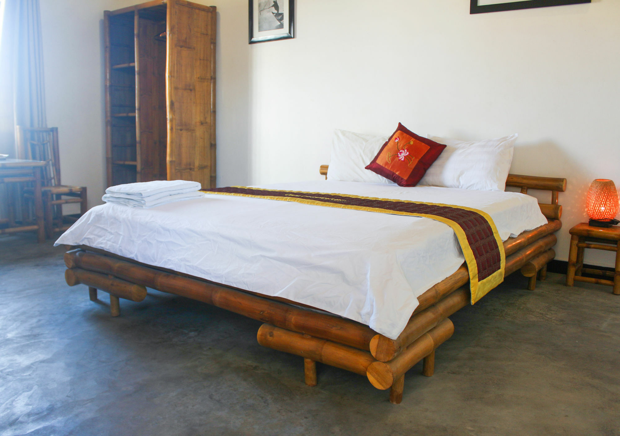 Lido Villa Hoi An Bagian luar foto
