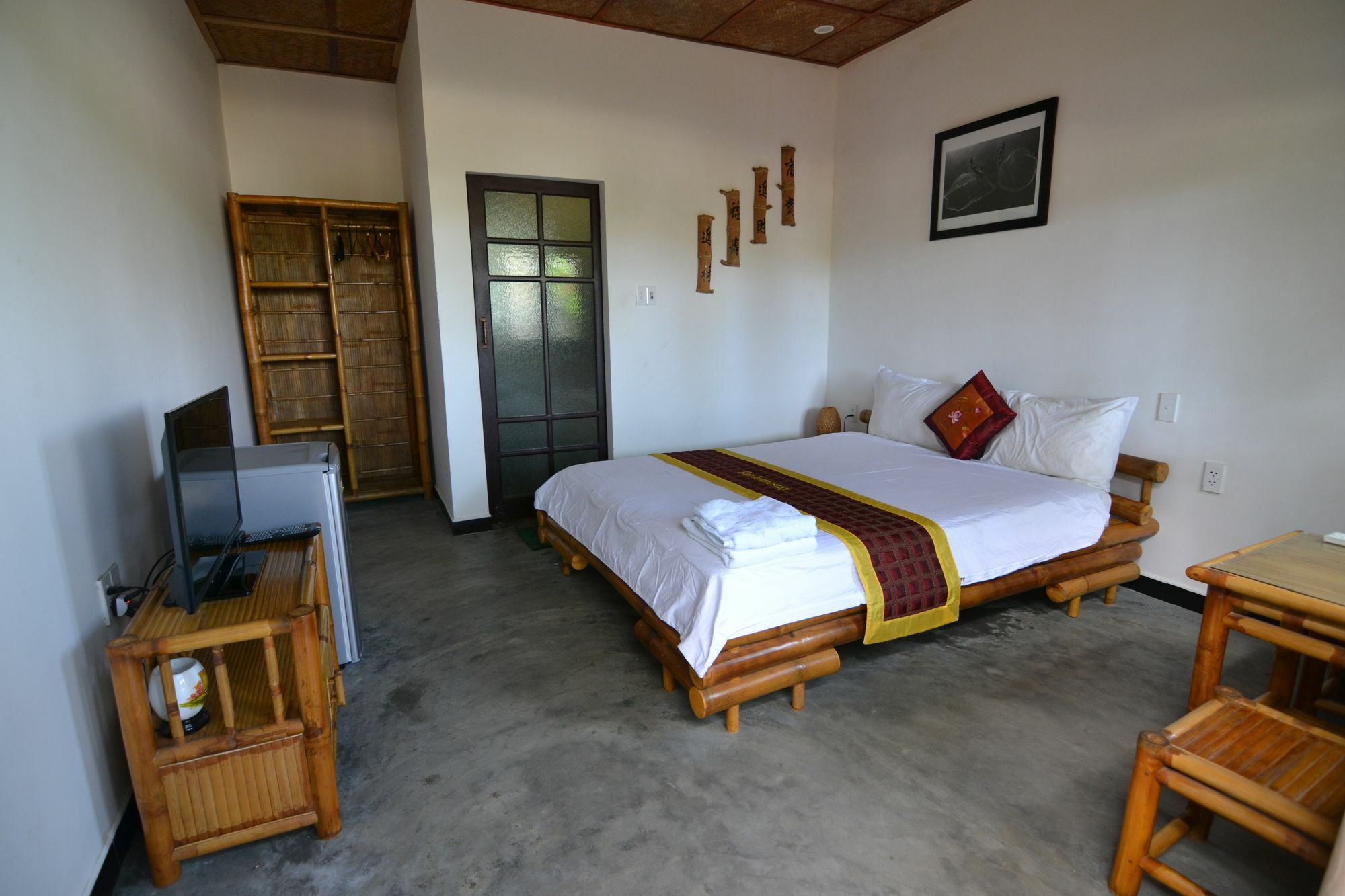 Lido Villa Hoi An Bagian luar foto