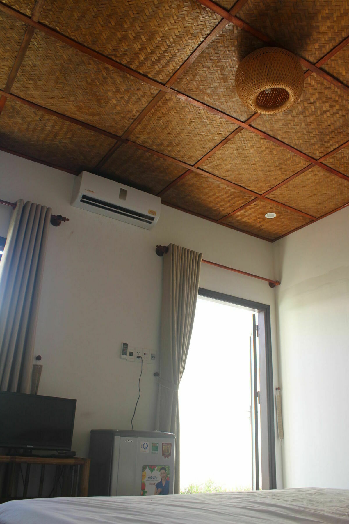 Lido Villa Hoi An Bagian luar foto